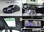 Audi A6 (C8) 45 TFSI Premium (12.2021)
