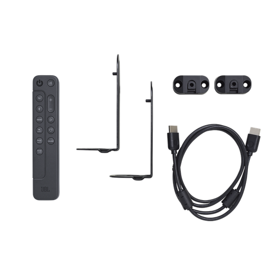 Саундбар JBL Bar 1000