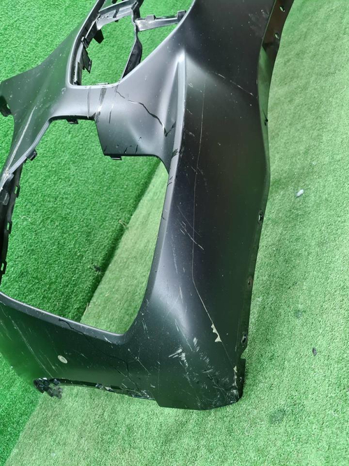 Бампер передний BMW X5 G05 (2018-2023) M-paket