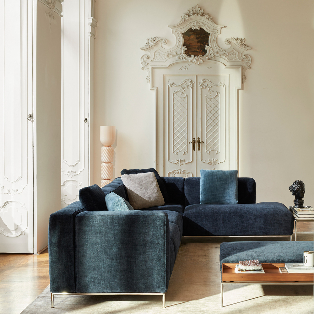 Диван Cassina MEX-HI