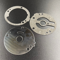 Ремкомплект помпы охлаждения Yamaha 20-30 Old (Omax)