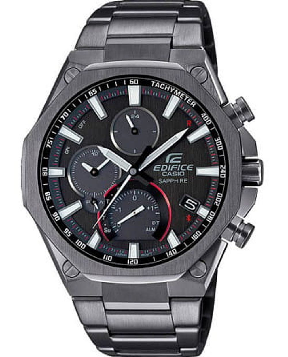 Часы Casio Edifice EQB-1100DC-1A