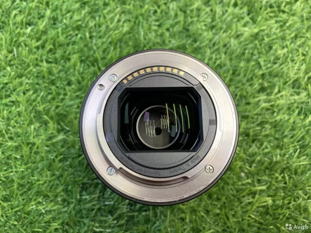 Sony 55mm 1.8 ZA T* Покупка/Продажа