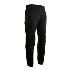 Брюки вратарские TORRES, FG-1081-02-XXL, р.XXL, полиэстер, черный