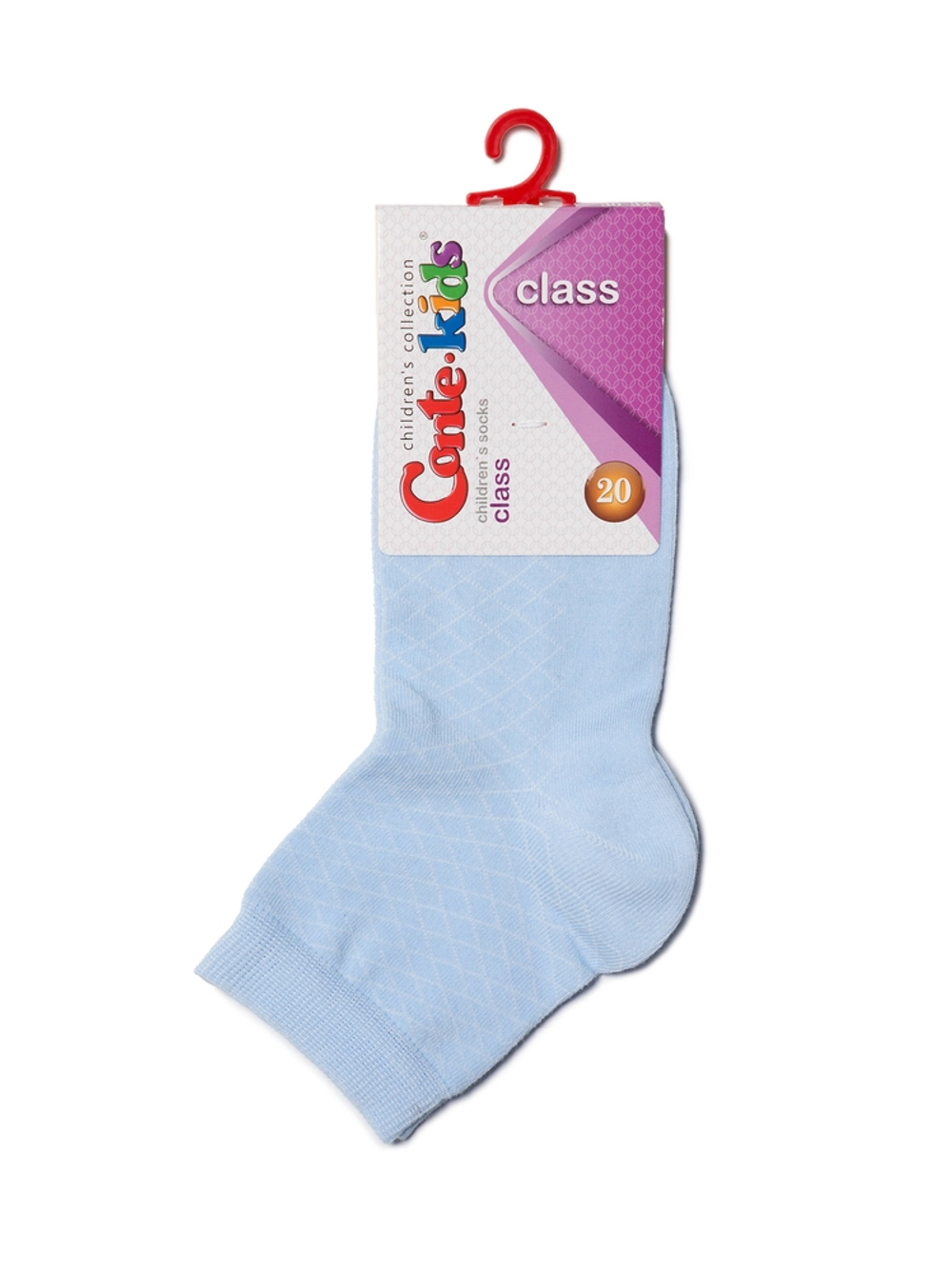CONTE-KIDS CLASS Носки детские
