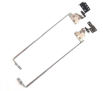 AM0TH000120, AM0TH000220 петли / крепление матрицы для ноутбука LENOVO G50-30 G50-45 G50-70 G50-75 Z50 Z50-45 Z50-70 ОРИГИНАЛ (б/у, с разбора)