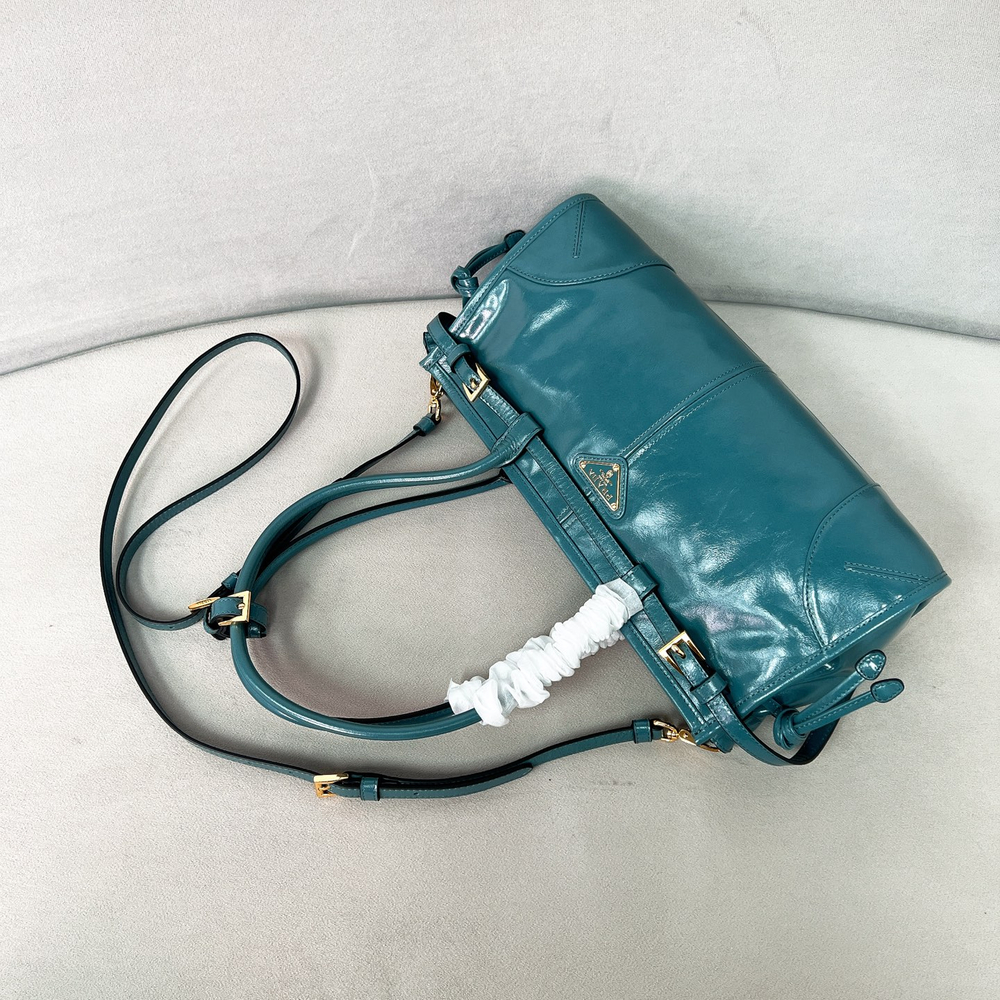 Prada Bonnie Medium Bag 32 cm