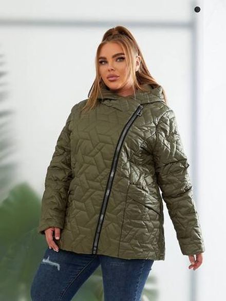 Демисезонная куртка УК-601-3 Фото 1