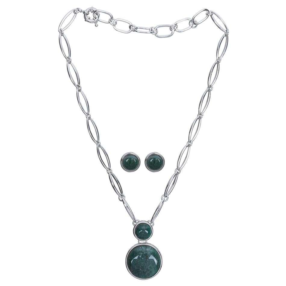 Комплект Possebon Q.Verde S0369.17 S