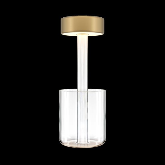 Аккумуляторный светильник Maytoni MOD229TL-L3G3K1