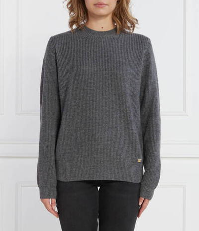Свитер Pinko - графитовый(102492 A1A7)