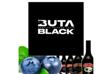 Buta Black - Velvet Sky (100г)