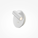 Настенный светильник (бра) Maytoni C176WL-9W-2.7-4K-W