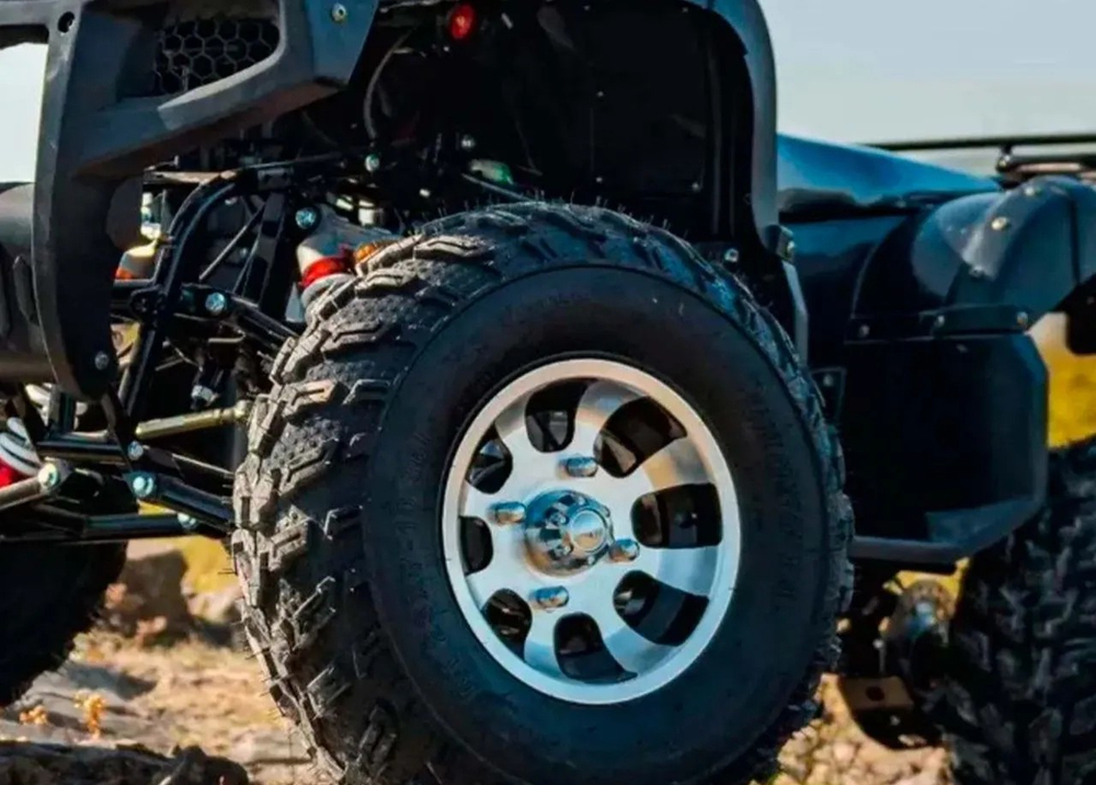 Квадроцикл TIGER Sport 250 (2024)