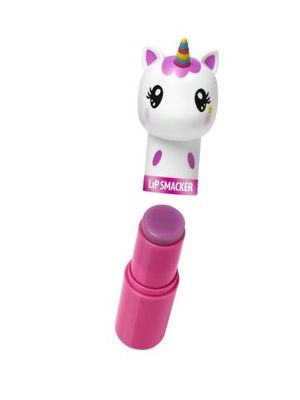 Lip Smacker Бальзам для губ Unicorn Unicorn Magic c ароматом Магические сладости, 4 г