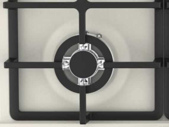 Варочная поверхность Korting HG 661 CTB