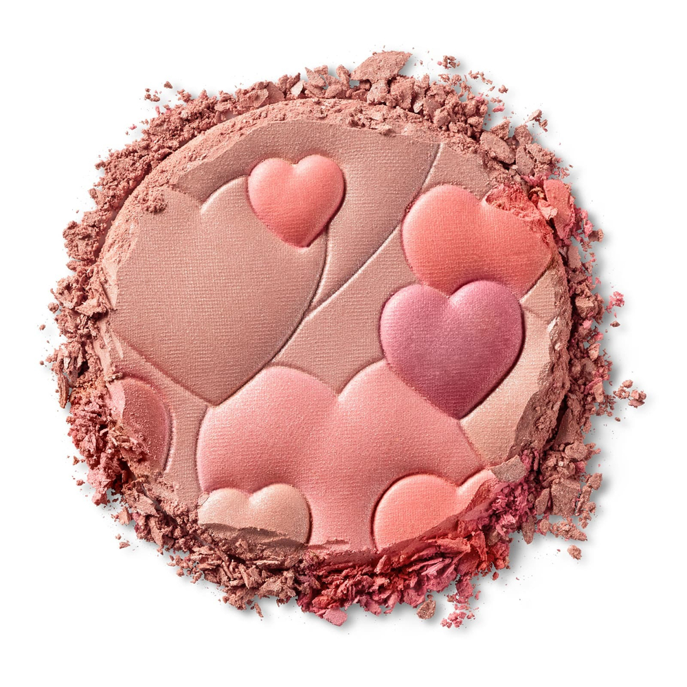 Physicians Formula, Happy Booster, румяна для сияния и настроения, 7324 натуральные, 7 г (0,24 унции)