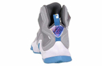 Кроссовки Nike Lebron 13 Blue Lagoon