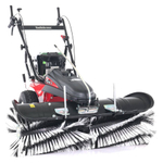 Tielbuerger Подметальная машина TK58 PRO Akku AD-573-045TS