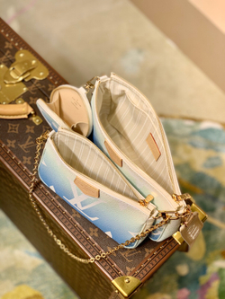 Louis Vuitton Multi Pochette Accessoires