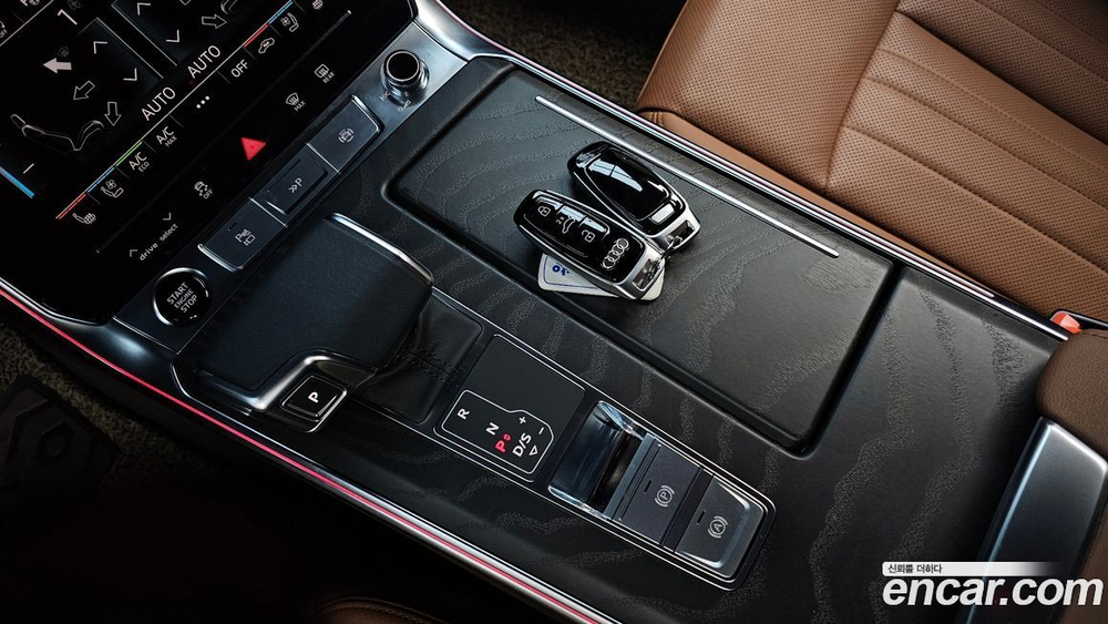 Audi A6 (C8) 40 TDI Premium (02.2023)