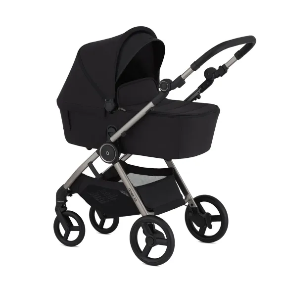 Коляска ANEX iQ Premium 2 в 1 Darke