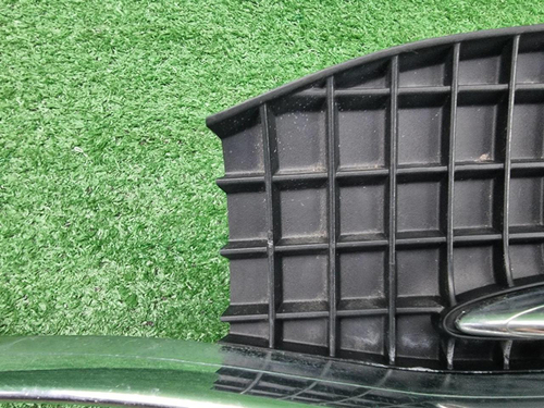 Решетка переднего бампера Mercedes S W222 (17-20)