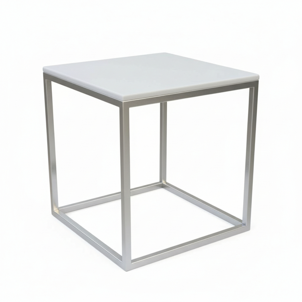 АРДЕКО Стол журнальный / тумба прикроватная Арт. GR-026001