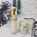 CHANSON COSMETICS Увлажняющая сыворотка для лица Шансон Косметикс Лё Там- Le Temps Serum, 30 мл