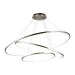 Подвесная люстра Aployt MONISIA APL.020.13.138