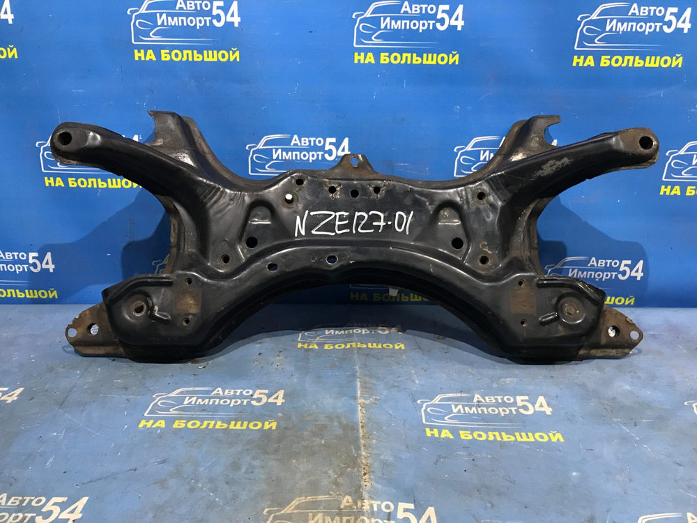 Балка передняя поперечная TOYOTA WILL VS 2002