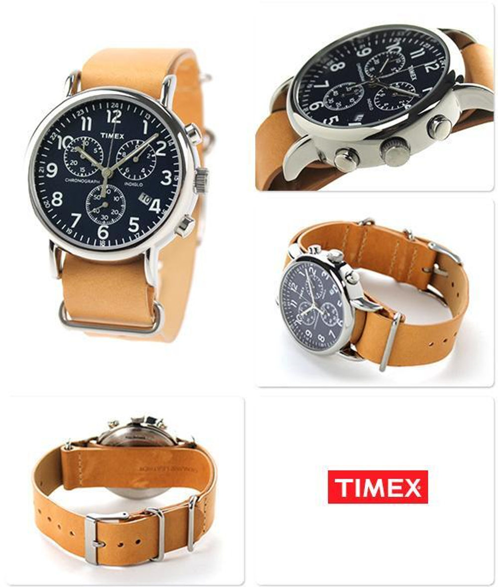 Наручные часы Timex TW2P62300