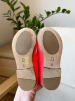 Новые туфли Bonpoint, 22