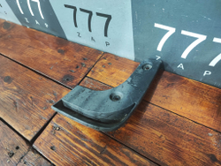 Брызговик задний левый Kia Optima 4 (JF) 16-18 Б/У Оригинал 86841D4000