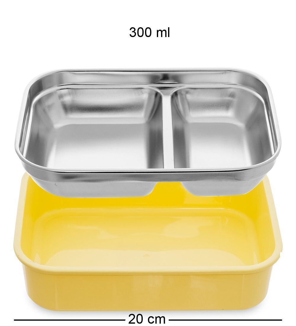 GAEM Home HM-01/12-C Ланч-бокс 300 мл