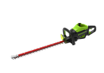Кусторез аккумуляторный Greenworks GD60HT66 Арт. 2206507 , 60V, 66 см, бесщеточный, без АКБ и ЗУ