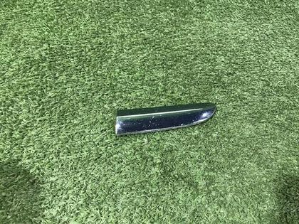 Молдинг крыла передний правый Bentley Continental GT 2 (2011-2017)