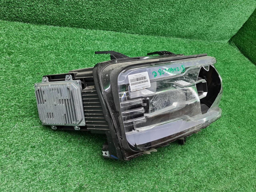 Фара правая BYD FangChengBao Leopard 5 (23-нв) LED