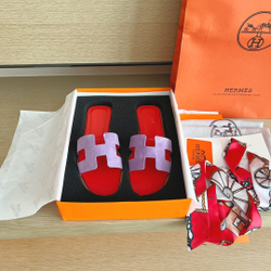 Hermes Oran Sandal