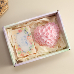 Набор Любящее сердце