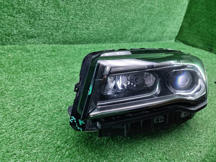 Фара левая Geely Emgrand 2 (2021-н.в.) LED