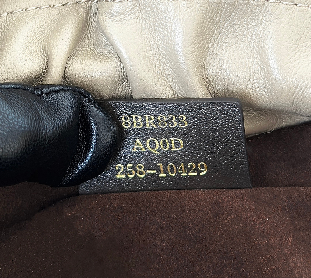 Fendi Medium Mamma Baguette 26 cm