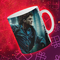 "Гарри Поттер 2"