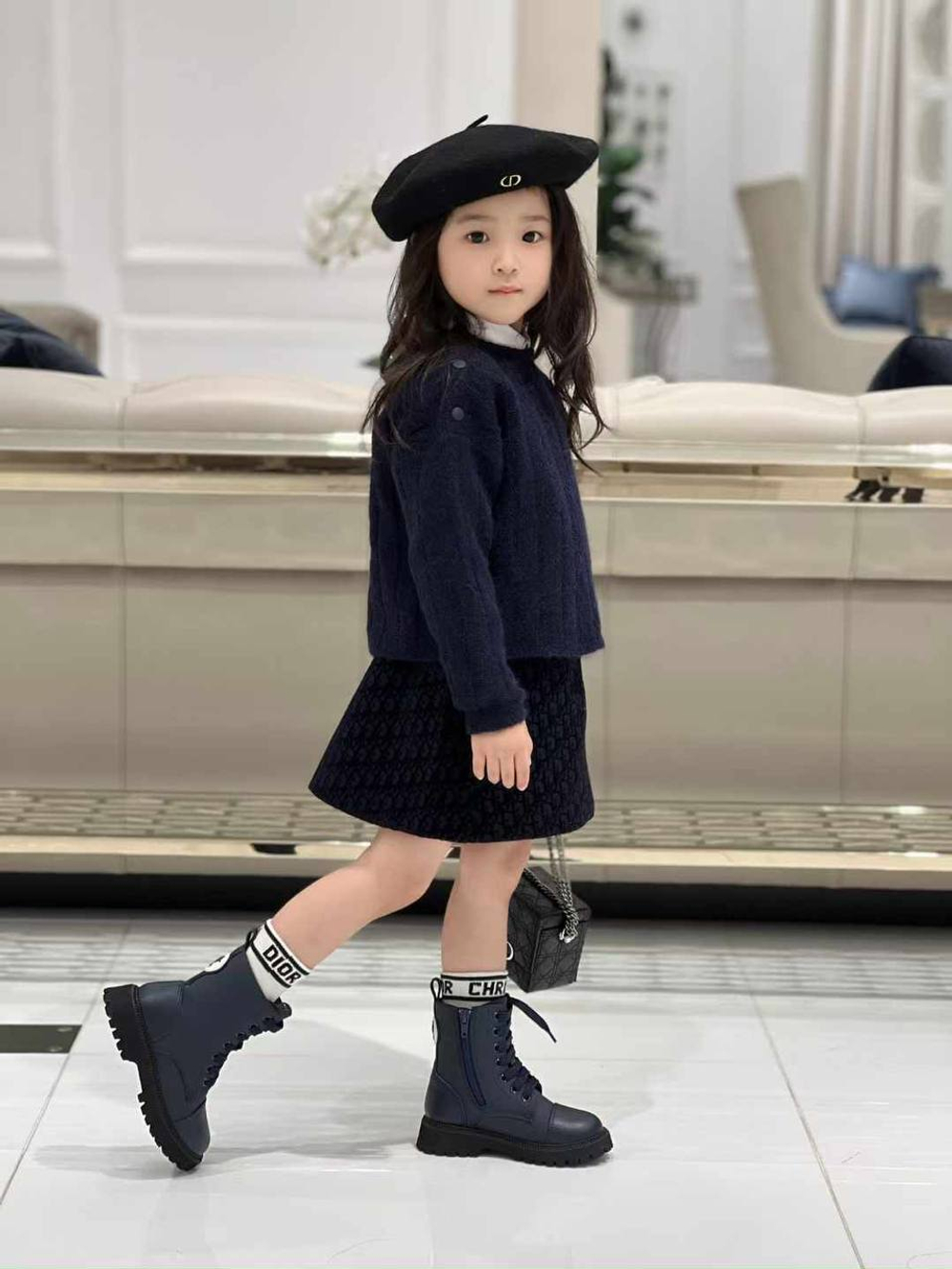 Свитер Dior, арт. 467749927