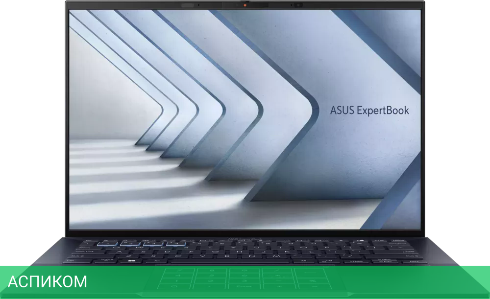 Ноутбук Asus ExpertBook B9 B9403CVAR-PP1794