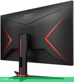 Монитор AOC 24G2ZE/BK
