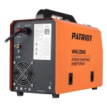 PATRIOT WMA 225MQ полуавтомат сварочный инверторный 605301755