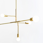 Ceiling design lamp  Cliff by Lambert & Fils