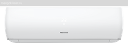 Инверторная cплит-система Hisense серии EXPERT PRO DC Inverter R32 AS-10UW4RYDTV02 (комплект)