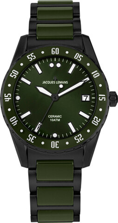 Наручные часы Jacques Lemans 42-10F